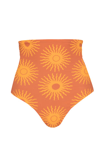 SCARLETT BIKINI BOTTOM