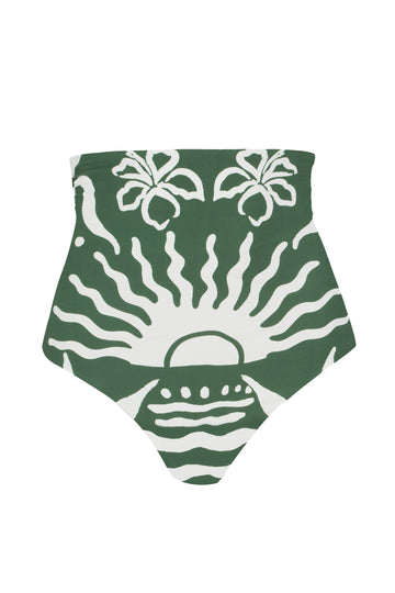 SCARLETT BIKINI BOTTOM