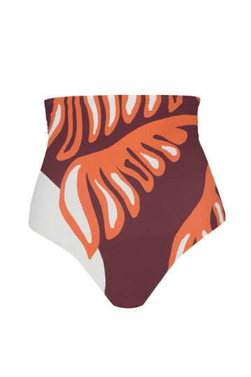 SCARLETT BIKINI BOTTOM