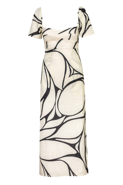 Tia Dress