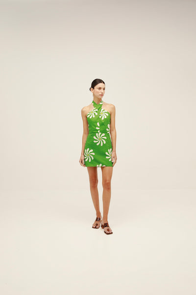 Veneta Dress