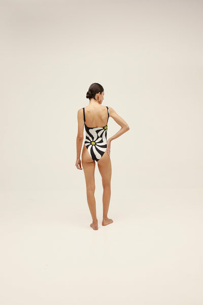 VIENNA ONE PIECE – Cala de la Cruz