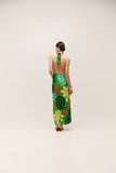 CLARA DRESS