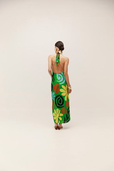 Clara Dress - XS