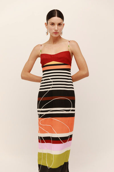 Paloma Dress