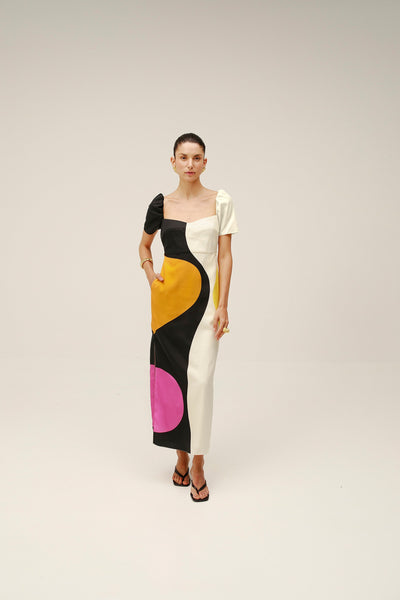 Tia Dress - m Tia Dress - m