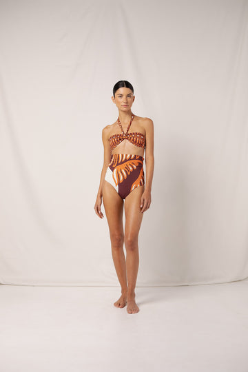 SCARLETT BIKINI BOTTOM