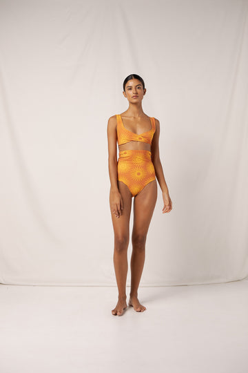 SCARLETT BIKINI BOTTOM