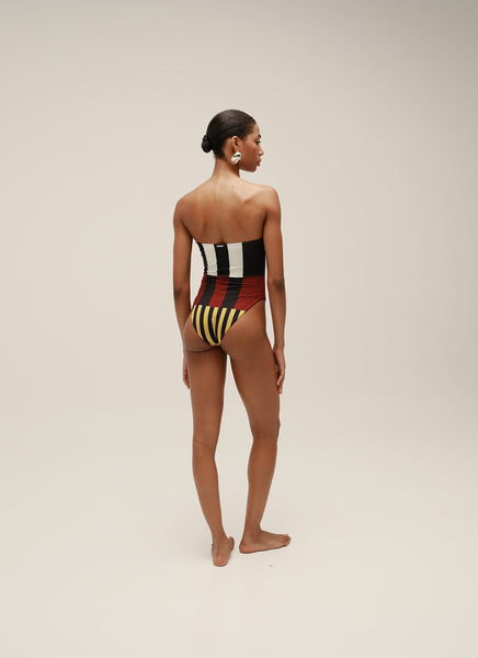 Cala de la Cruz 水着 Maite One Piece MAITE ONE PIECE – Cala de la Cruz