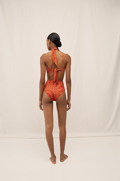 ELISA BIKINI BOTTOM – Cala de la Cruz