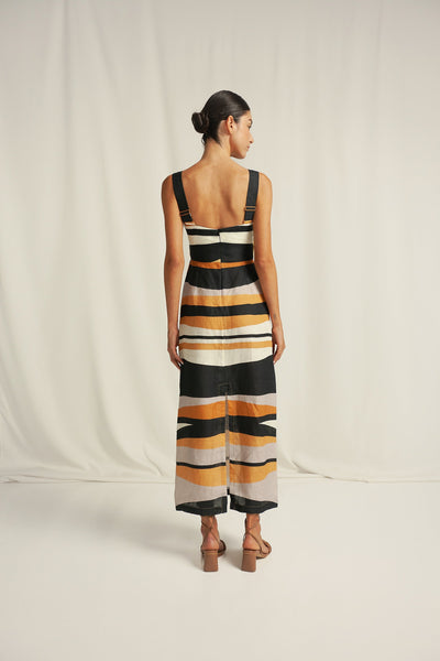 Lizzie Dress - l Lizzie Dress - l