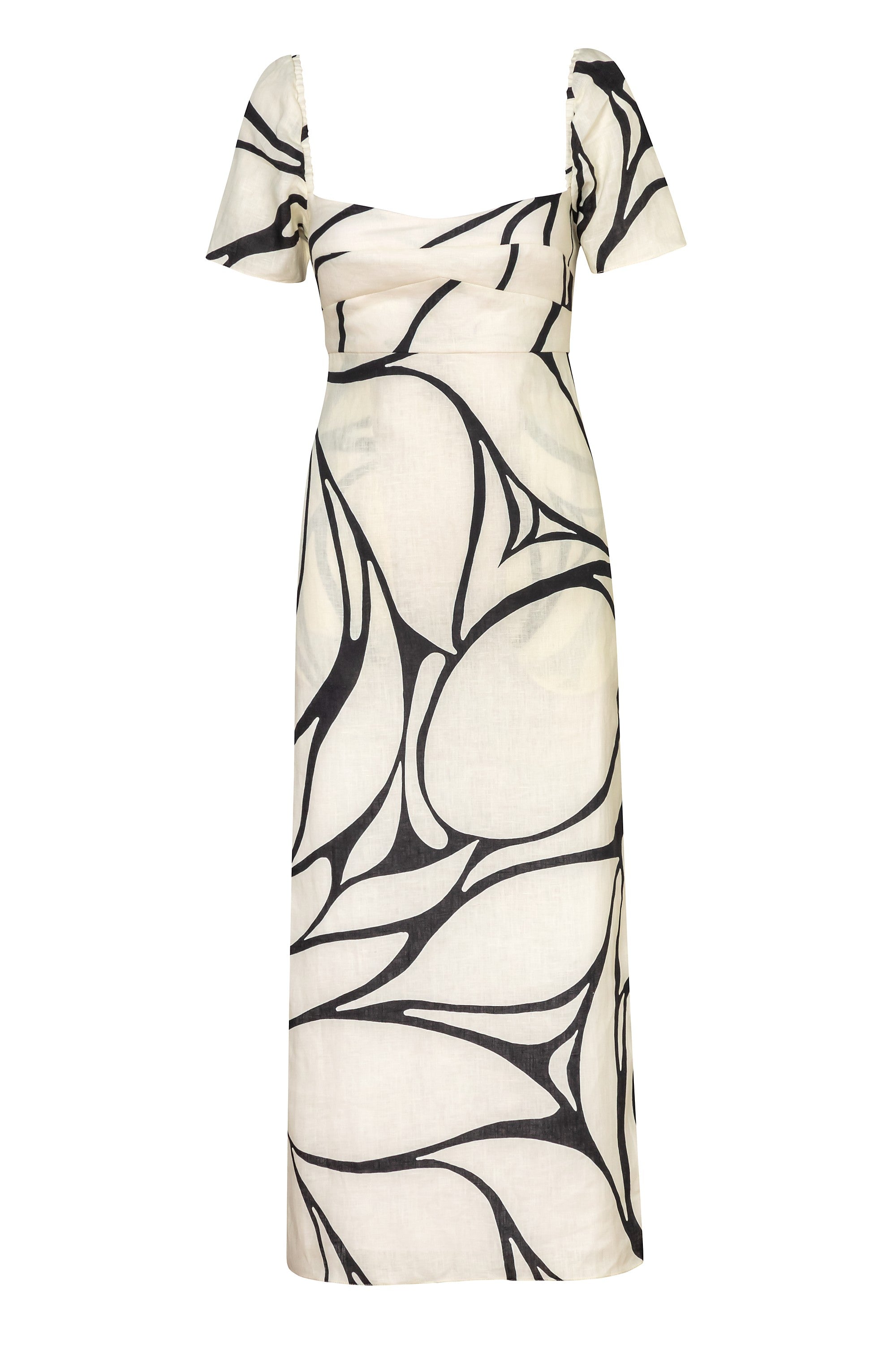 Tia Dress - XS Tia Dress - XS