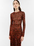 SAVANNAH DRESS