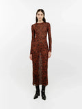 SAVANNAH DRESS
