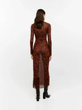 SAVANNAH DRESS
