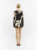 MAISHA DRESS