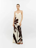 PONTEVEDRA DRESS