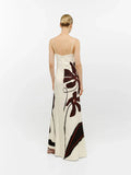 PONTEVEDRA DRESS