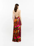 CADIZ DRESS