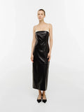 ZORION DRESS