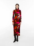 LUGO DRESS