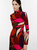 LUGO DRESS