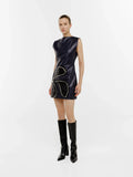 EVORA DRESS