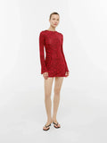 MAISHA DRESS