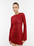 MAISHA DRESS