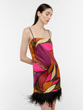 ANCONA DRESS