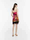 ANCONA DRESS
