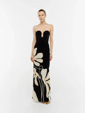 YVES DRESS