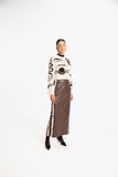 CASIRAGHI SKIRT
