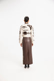 CASIRAGHI SKIRT