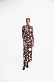 REBECCA DRESS