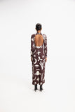 REBECCA DRESS