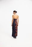 FLAVIA DRESS