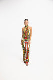 OLIVIERA DRESS