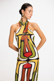 OLIVIERA DRESS