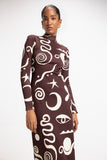 REBECCA DRESS
