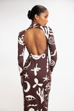 REBECCA DRESS