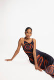 FLAVIA DRESS