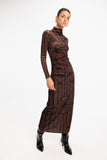 ISIDORA DRESS