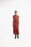 DEBORA DRESS