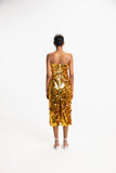 CASSANDRA DRESS