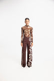 TOYA PANTS