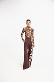 TOYA PANTS