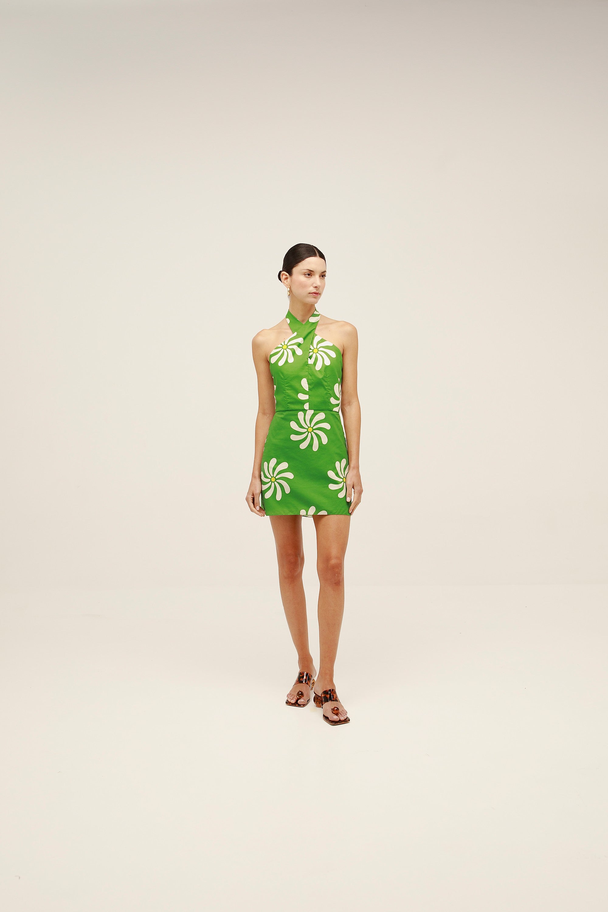 Veneta Dress - XS Veneta Dress - XS