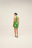 VENETA DRESS