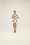 ROCHA DRESS